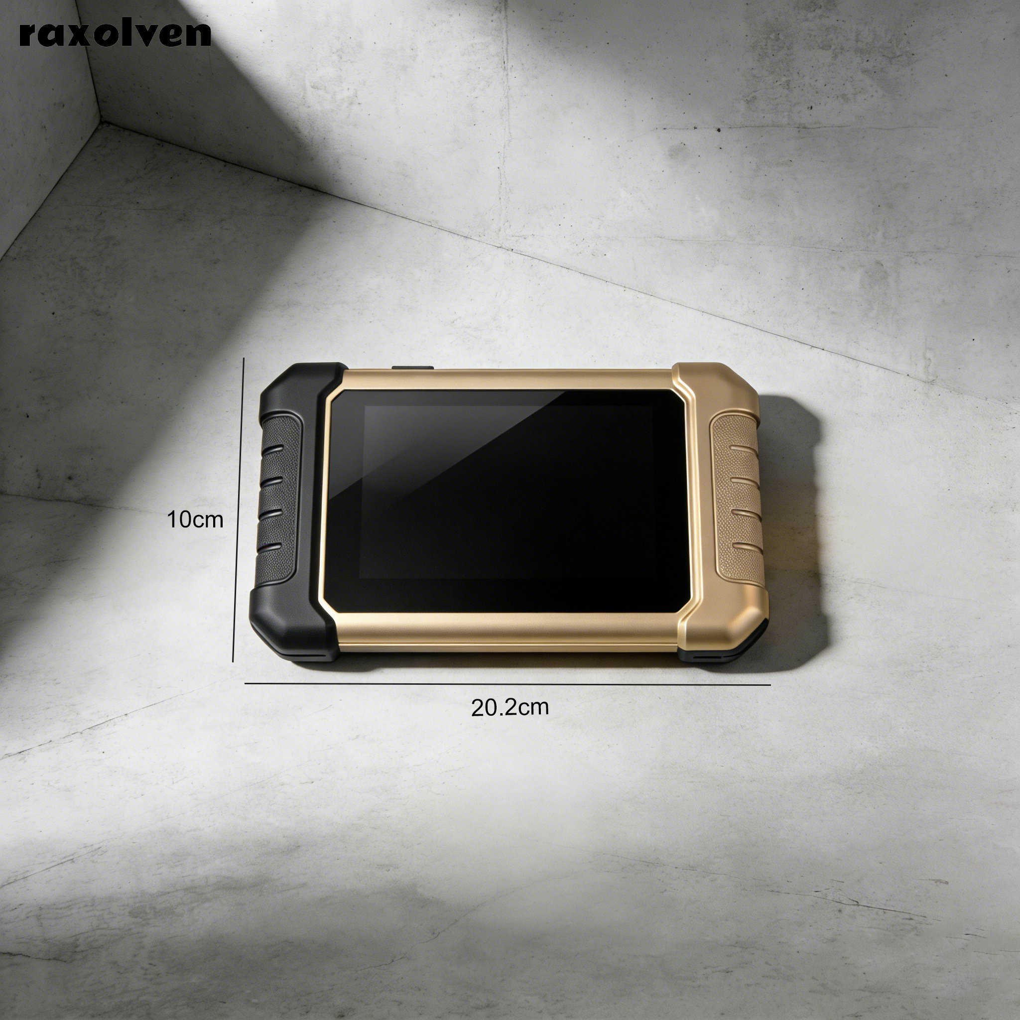 เครื่องมือวิเคราะห์ข้อบกพร่องรถยนต์สำหรับช่างซ่อม