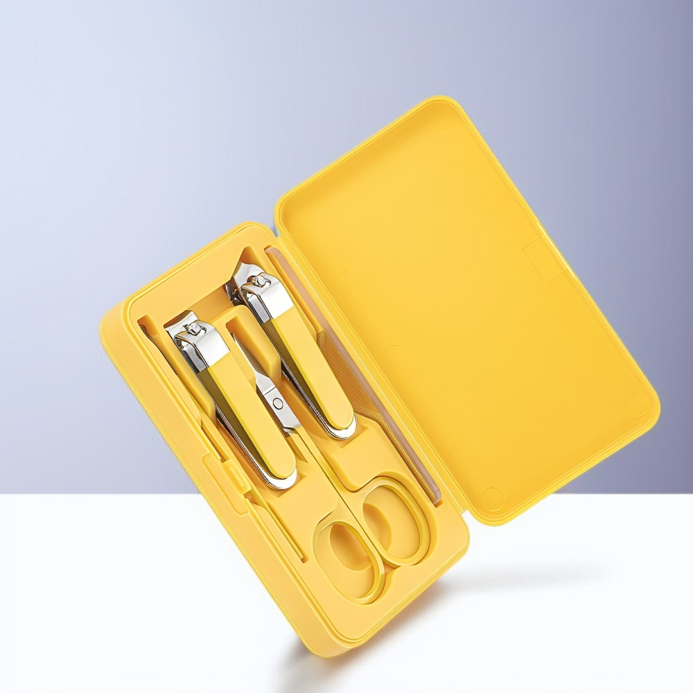高品質の爪切り 爪切り 防錆コーティング 毎日の使用に耐える丈夫で耐久性のある高品質