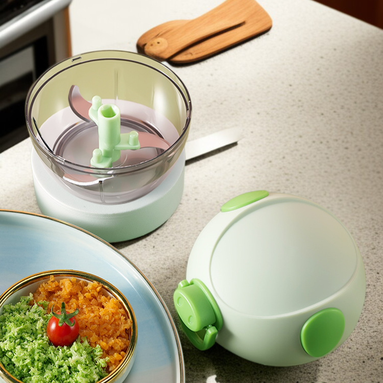 다기능 미니 돼지 마늘 뽑는 기계