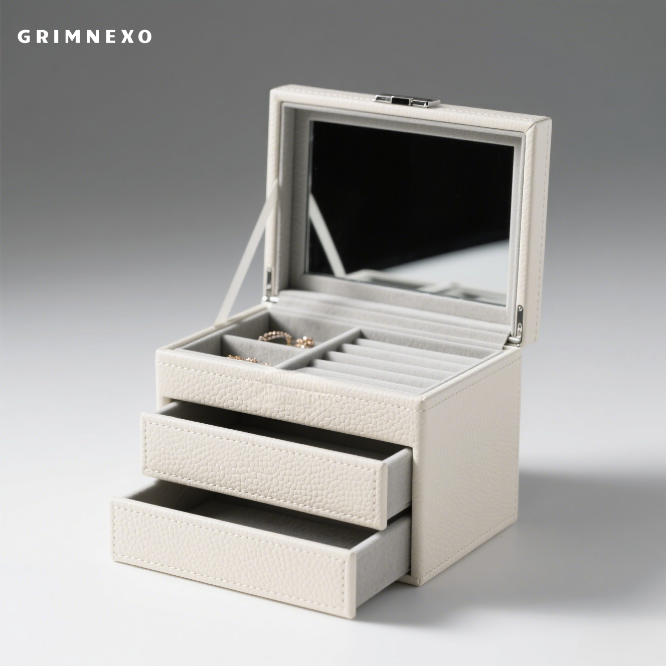 jewelry storage box