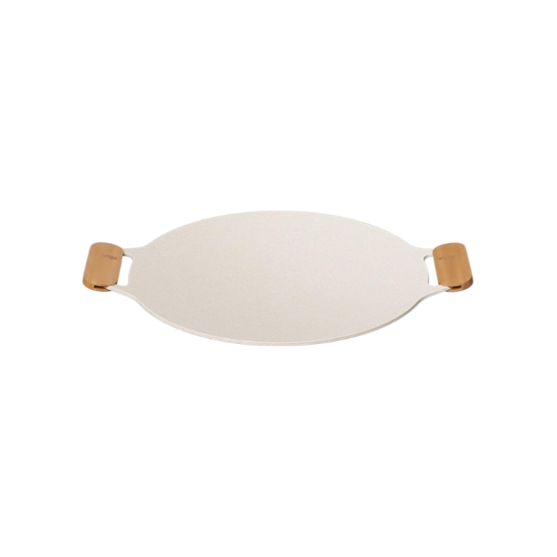 鉄板焼きポータブルガスグリルパン