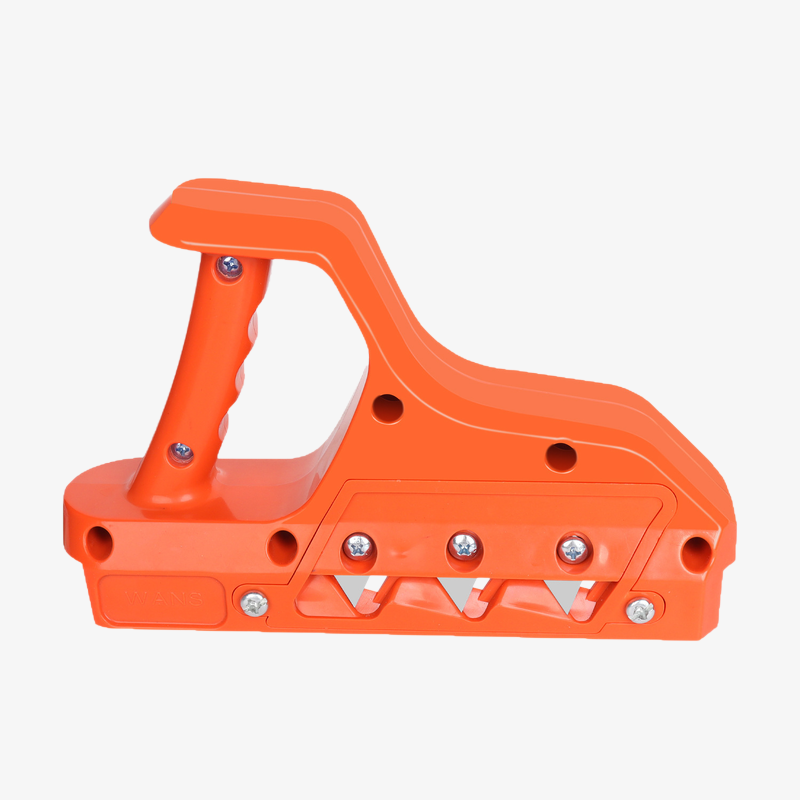 多角度石膏板刨角器 倒角器 45度 60度 修边倒角 刨角 木工工具