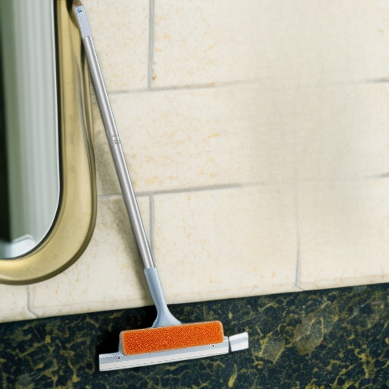 가정용 다기능 유리 닦이 거울 청소 도구