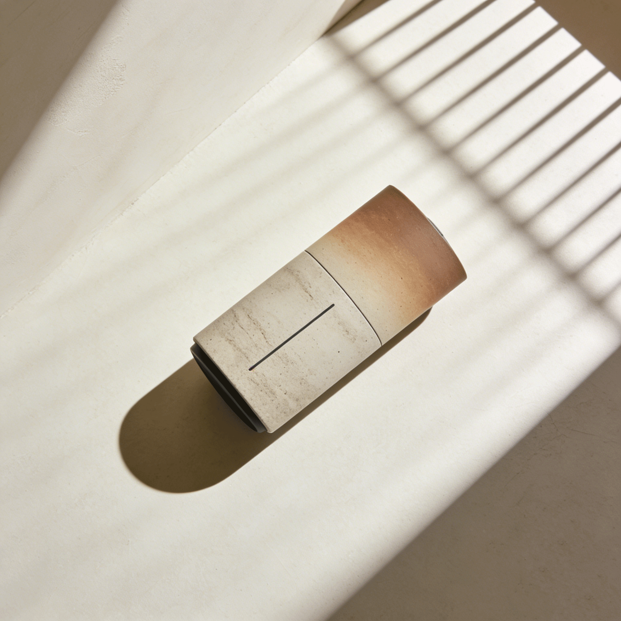 ミニ静音空気加湿器