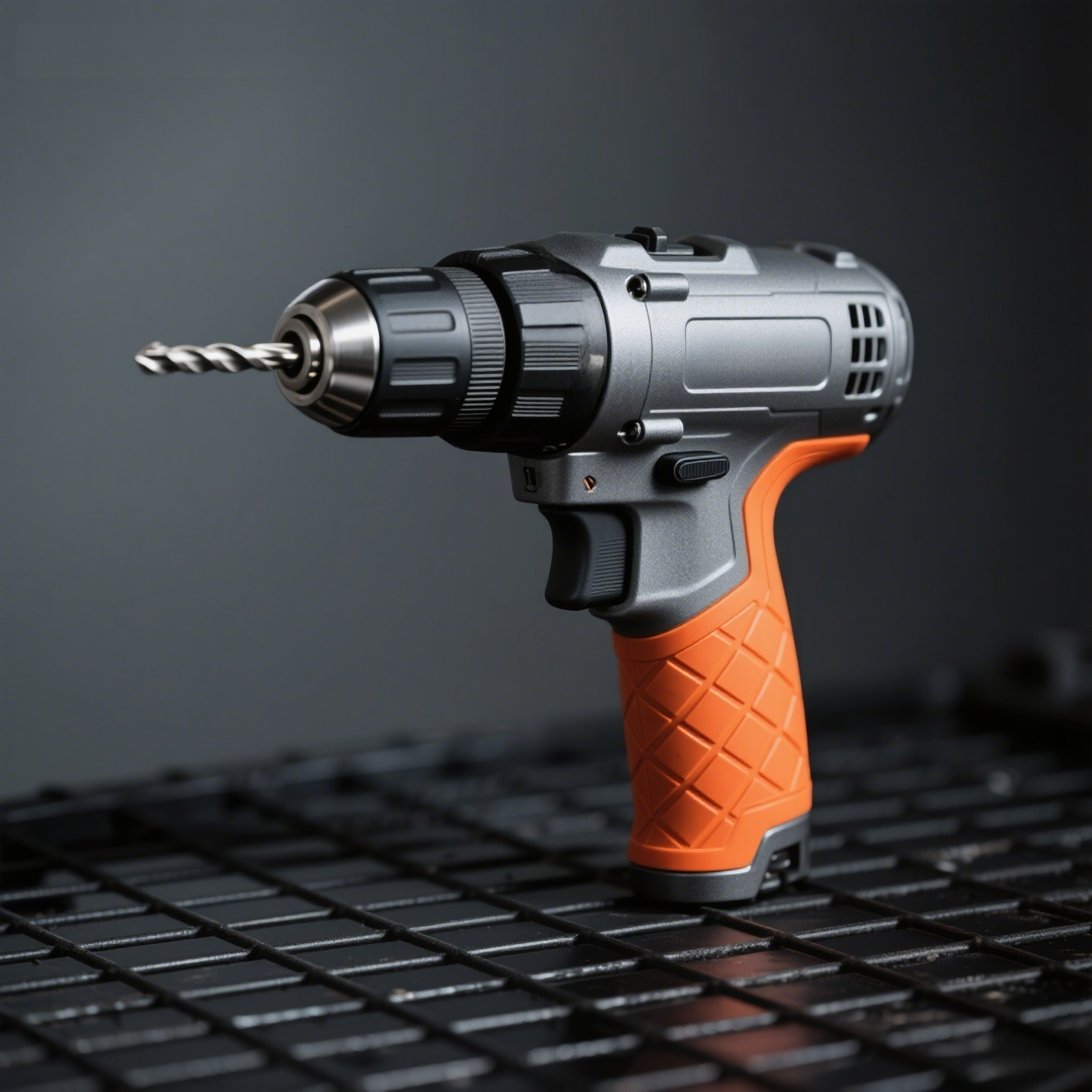 สว่านไฟฟ้า เจาะไม้ เจาะเหล็ก เจาะคอนกรีต