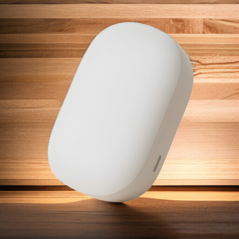 クリーニングボックスコンタクトレンズクリーナー充電式ポータブル美容レンズボックス超音波ミニ高周波洗浄