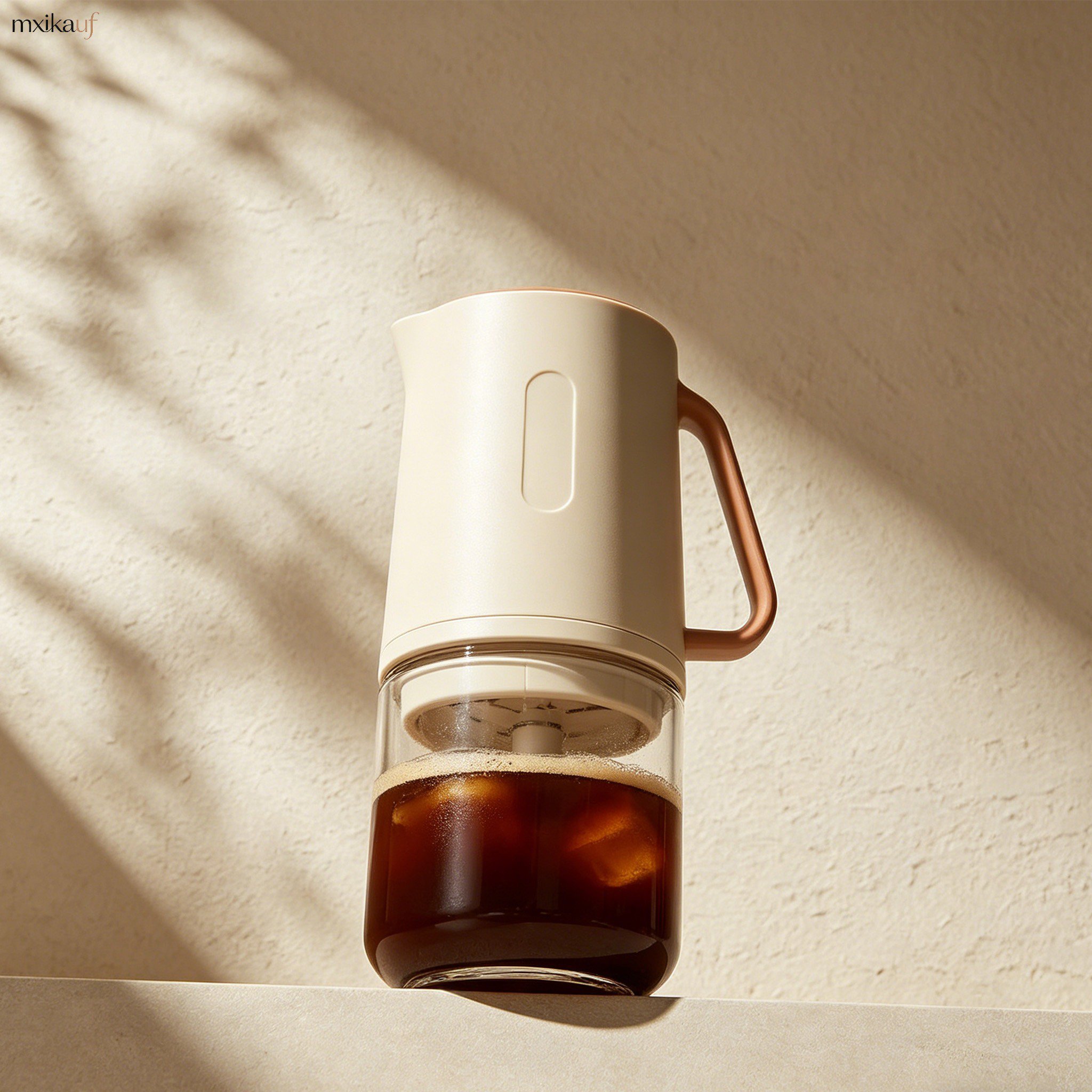 Small Home Cold Brew Coffee Maker