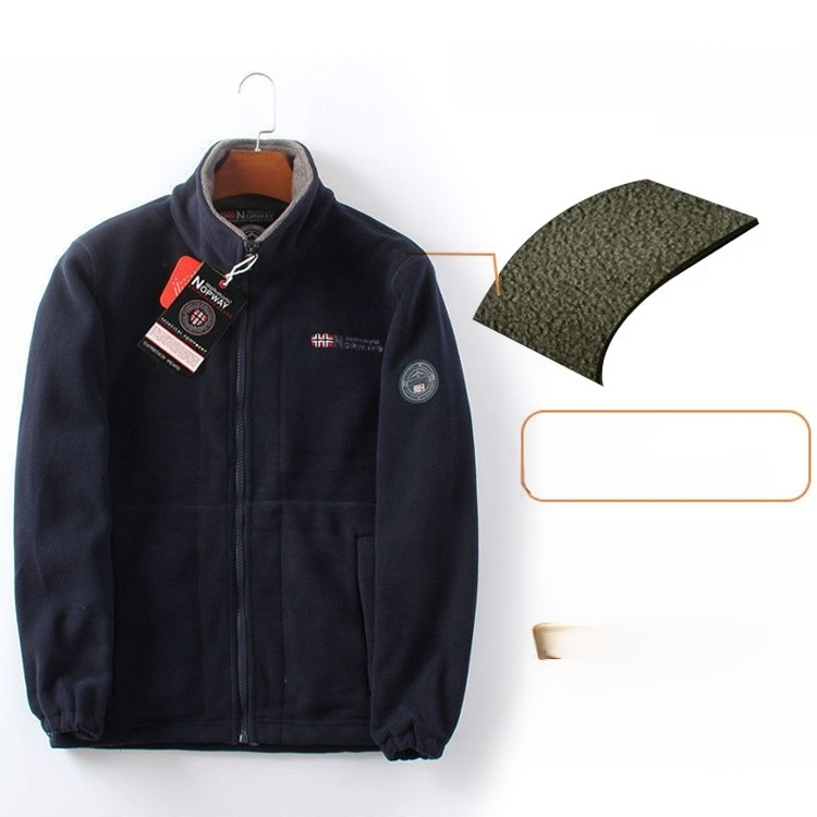 ボアジャケット