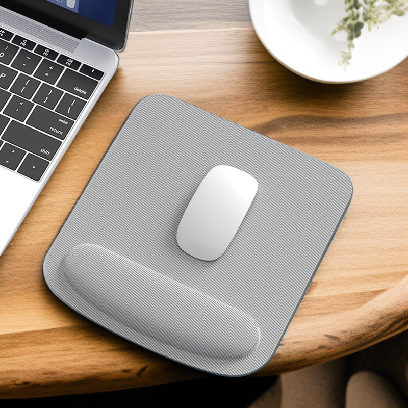 손목 쿠션 마우스패드 거품 손목 받침대