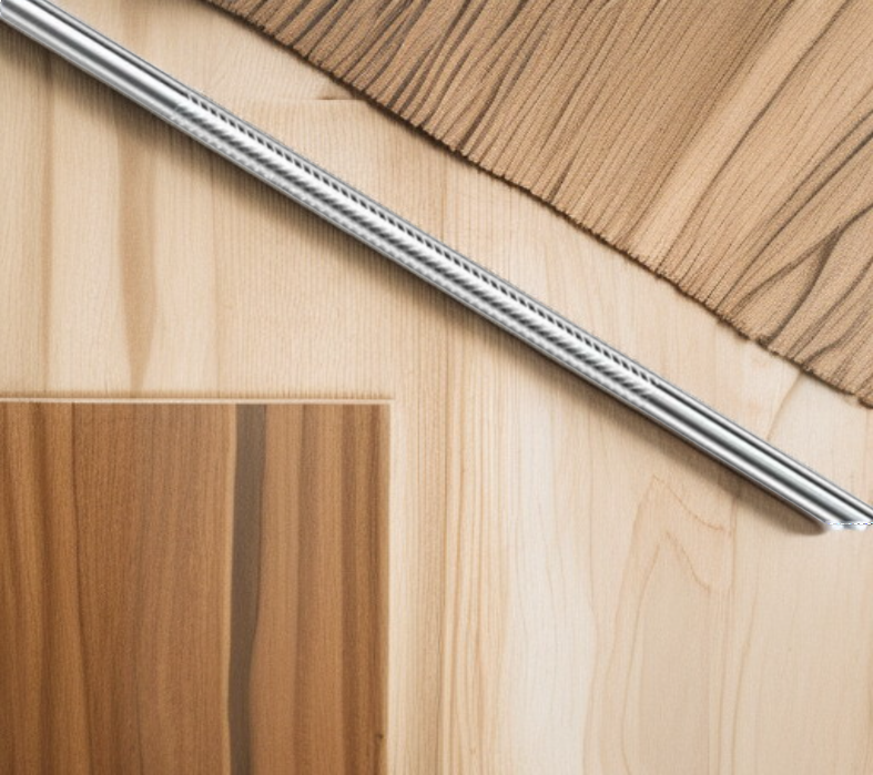 블랙헤드 및 화이트헤드 제거 시연 사진