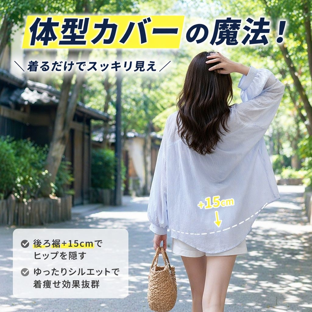 新作薄手UVカットシャツ レディースシフォンアウター 夏用