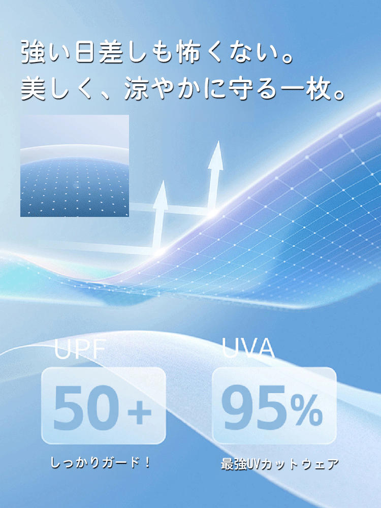 涼しくて通気性抜群のレトロストライプワイドパンツ