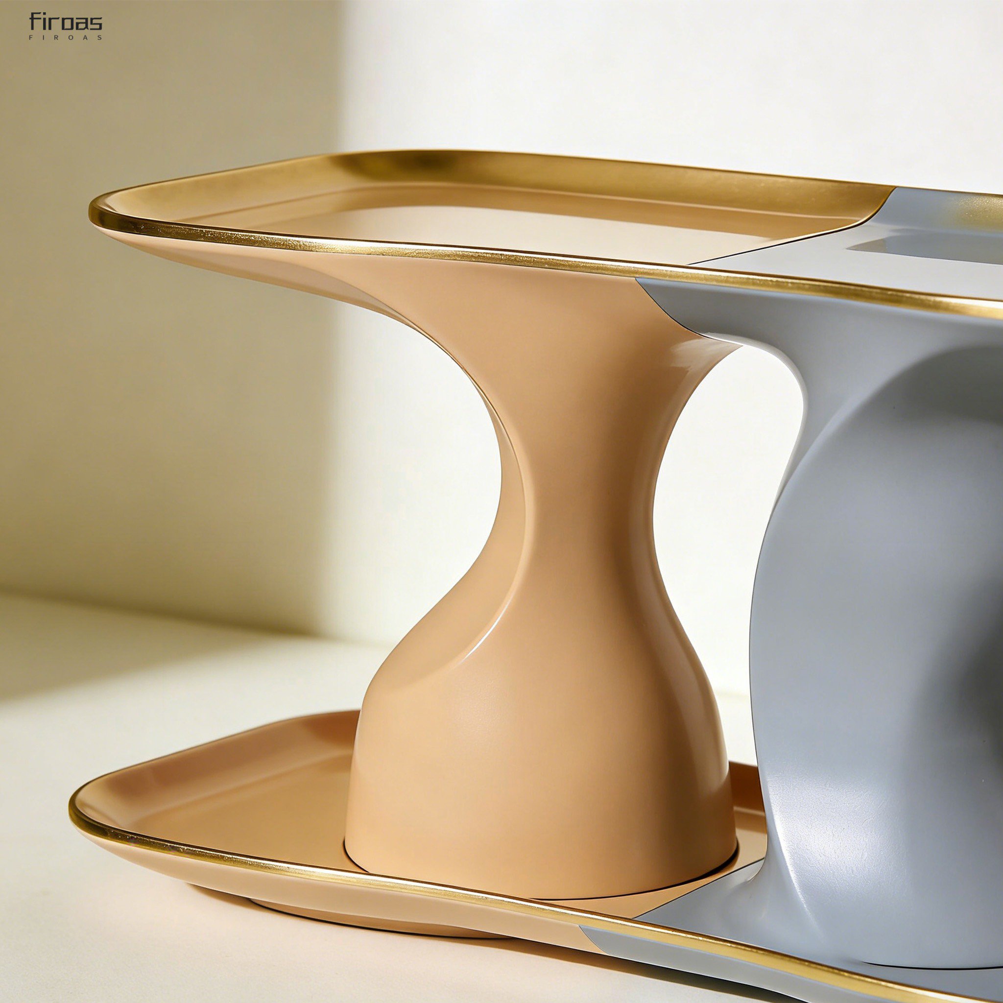 ชั้นวางของอเนกประสงค์ (แพ็ค 3 ชิ้น)