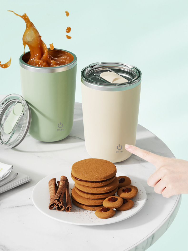 Kaffeebecher für Büro und unterwegs