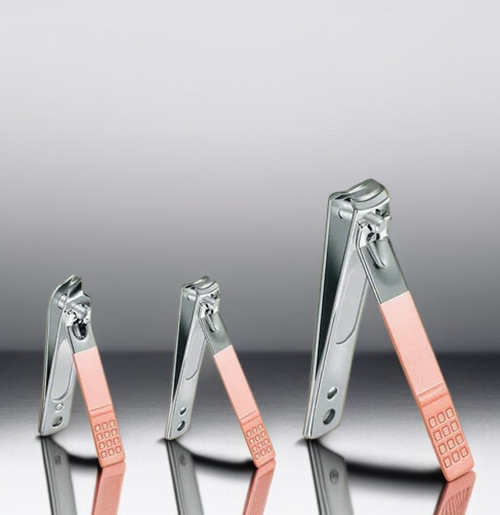 남녀 모두 사용 가능한 네일 세트