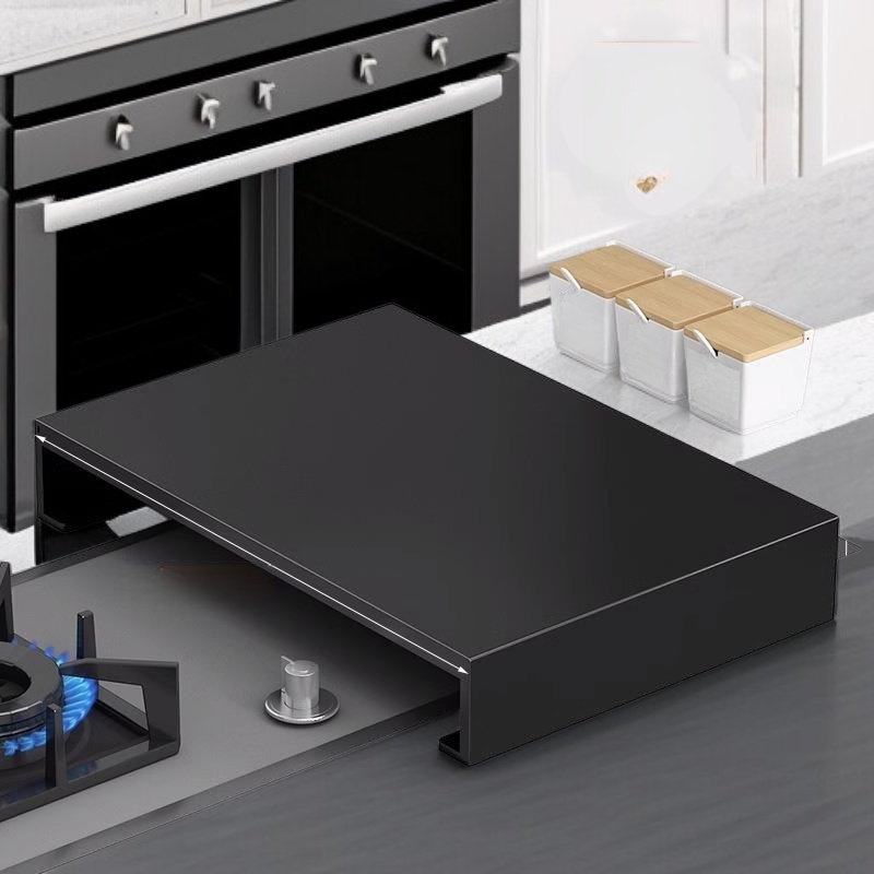 가스레인지 상판 커버