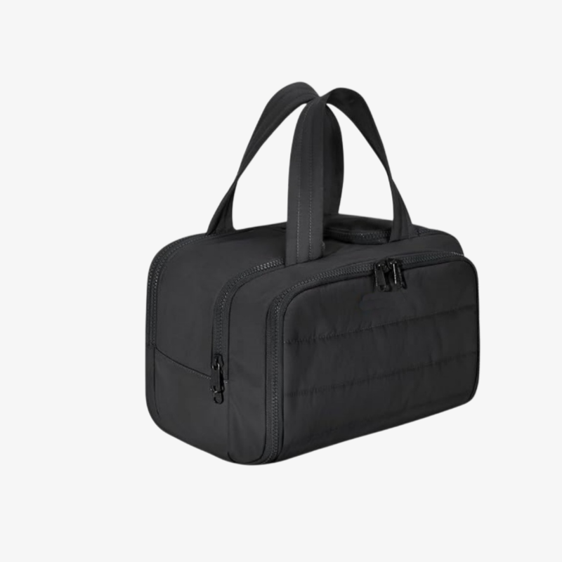 Large Capacity Lightweight Toiletry Bag