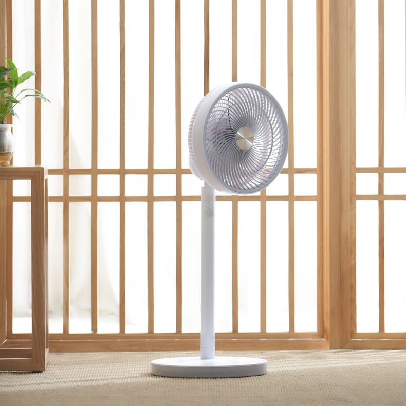 電動落地扇
