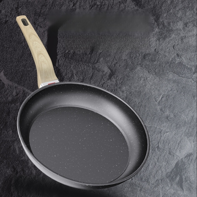 Multifunctional Non-Stick Pancake Pan