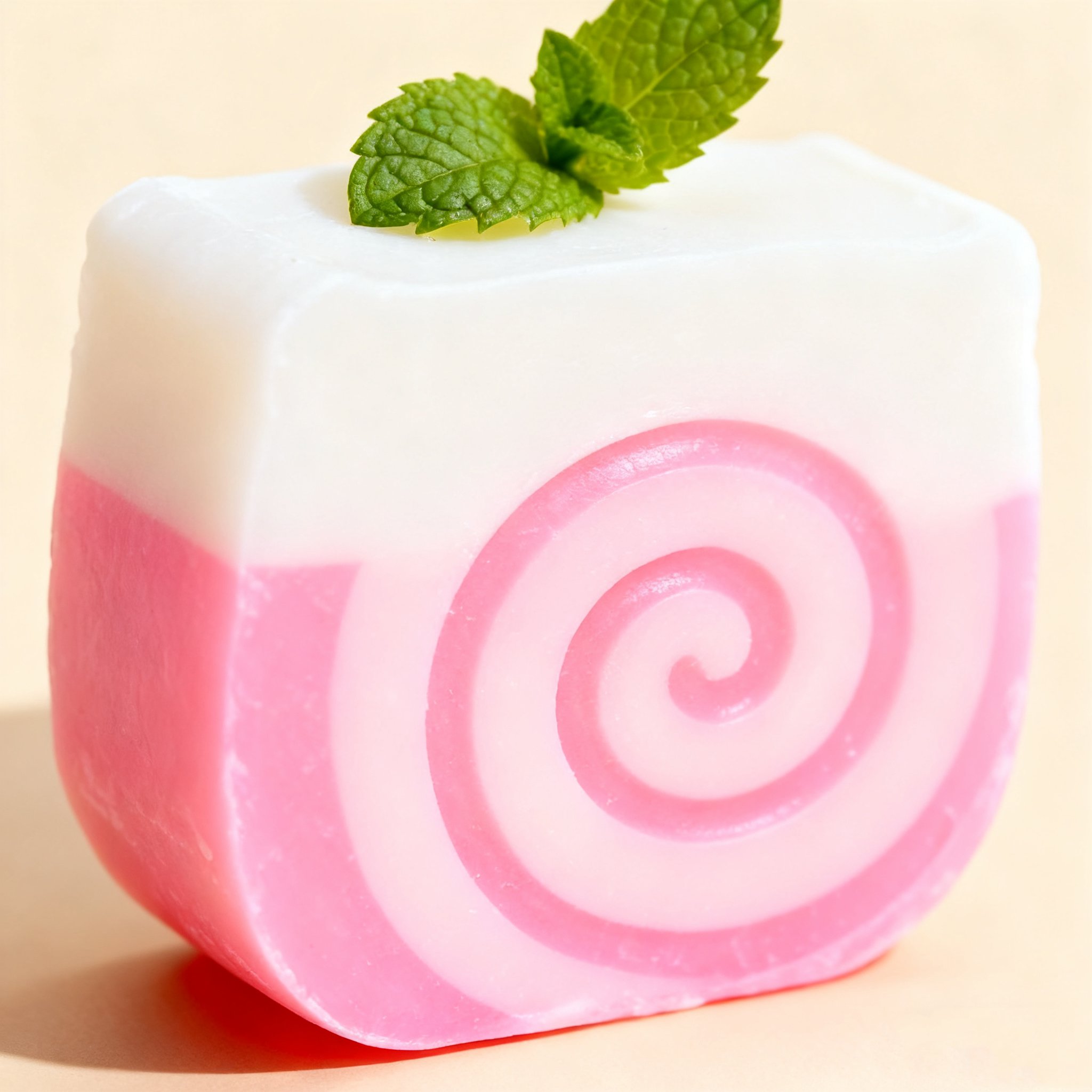 Dárkové balení roztomilého mýdla 120g