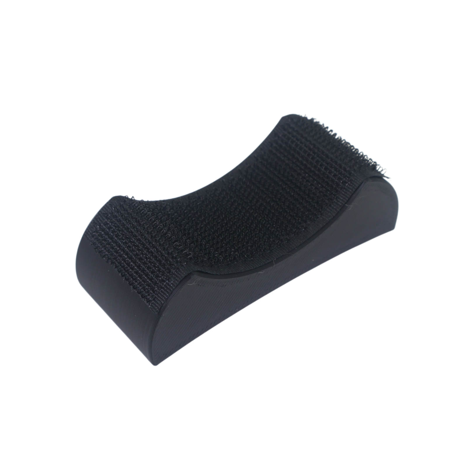 No-Bend Strong Adhesion Ball Picker