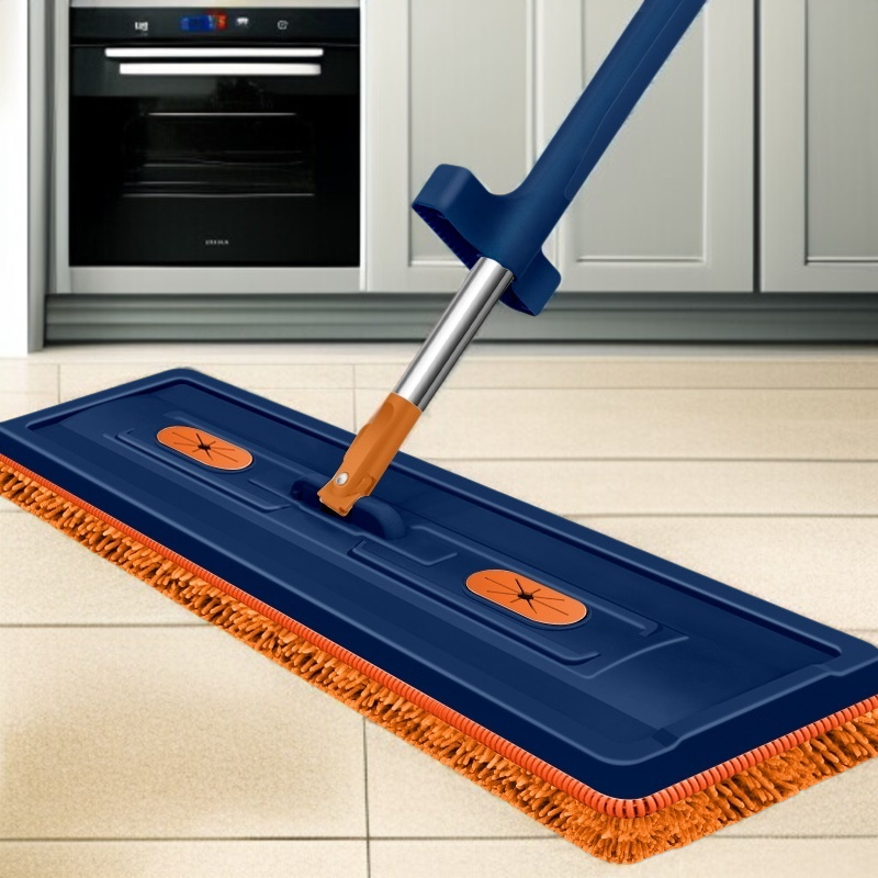 Multi-Functional Vacuum Cleaner with Mopping for Tile Floors
