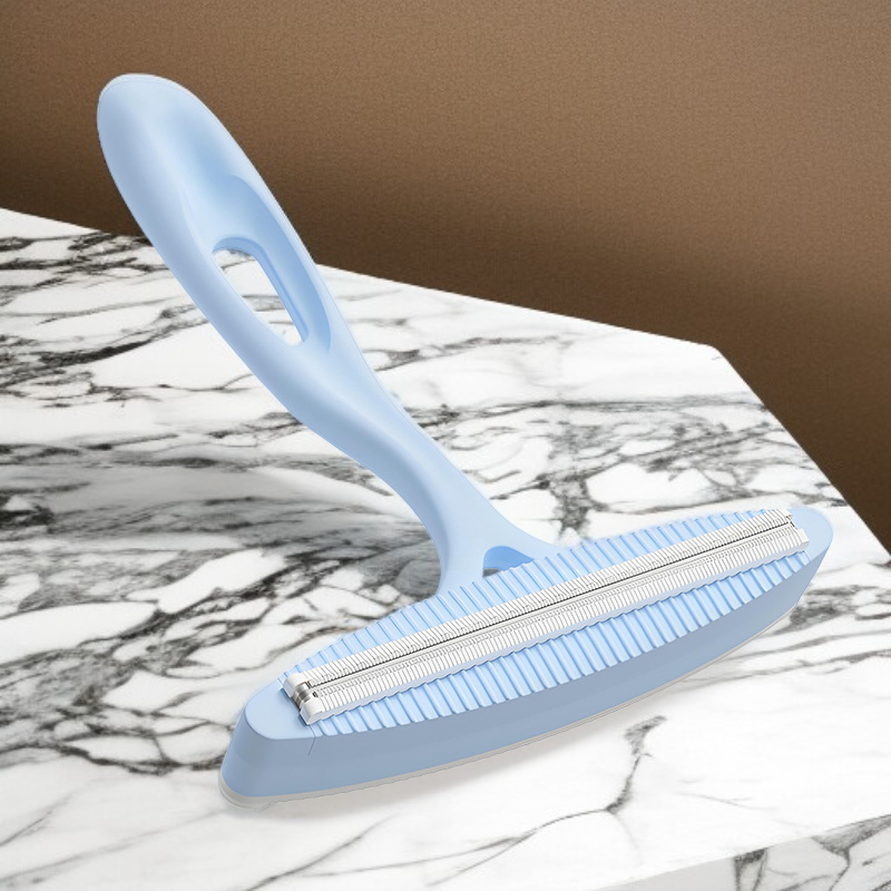 雙面毛球修剪刮毛器