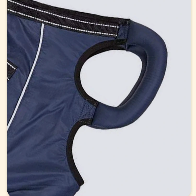 狗狗護理背帶 老犬專用