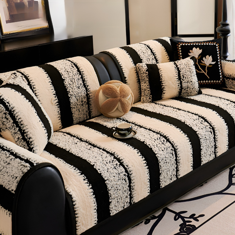 หมอนอิงโซฟาเนื้อนุ่ม