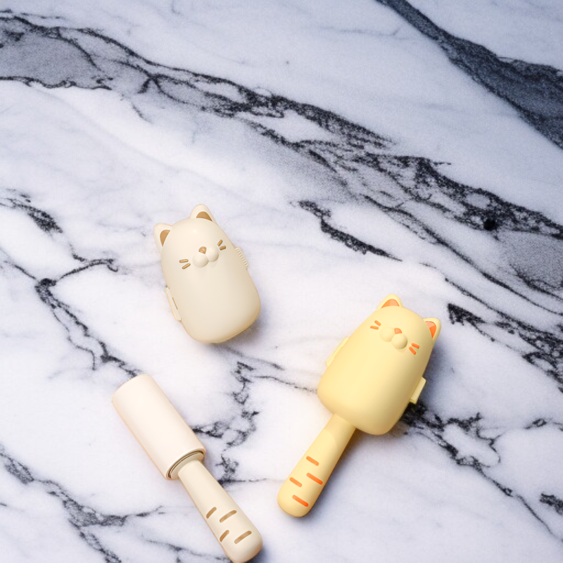 Gentle Fabric Shaving Roller for Home Use