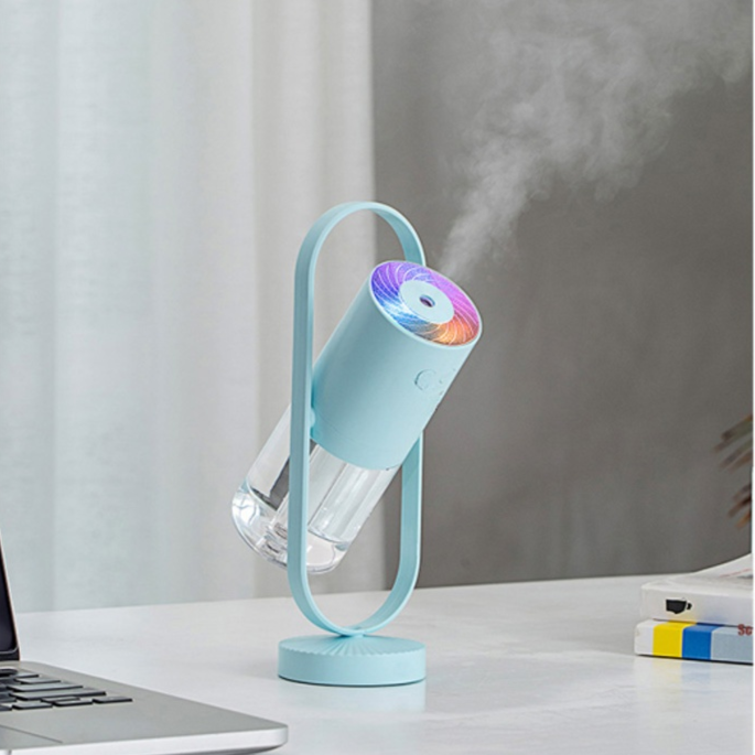 Projektorlampe Luftreiniger Luftbefeuchter