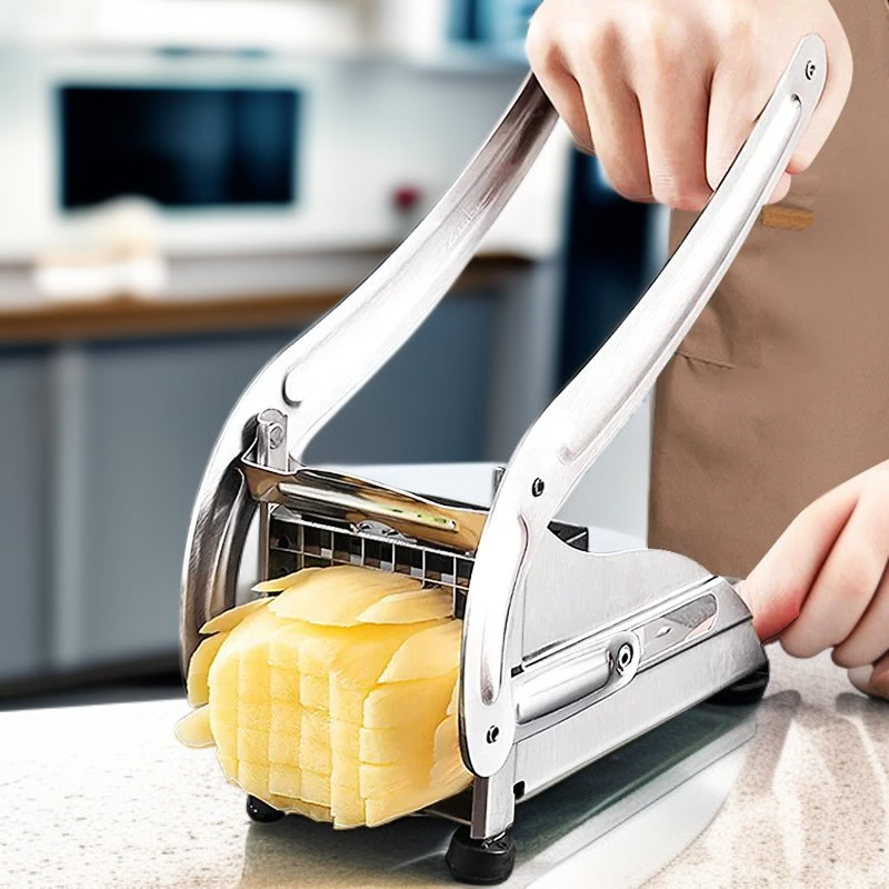 อุปกรณ์ครัวขนาดเล็ก เครื่องตัดผักและผลไม้ แผ่นครัว