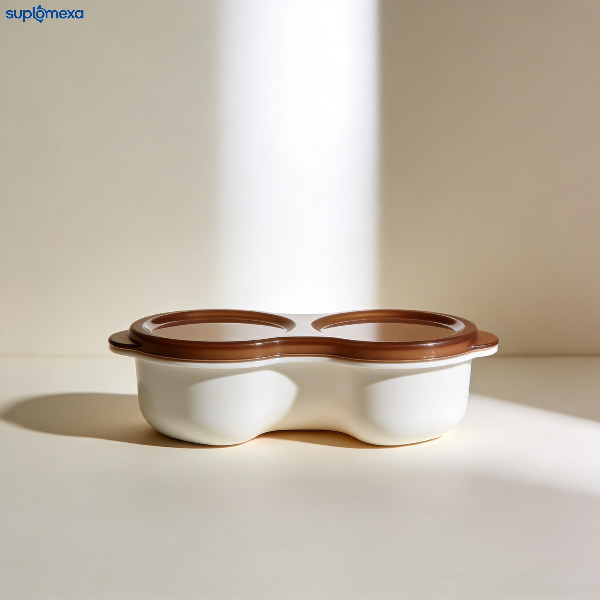 食品保存容器（5個セット）