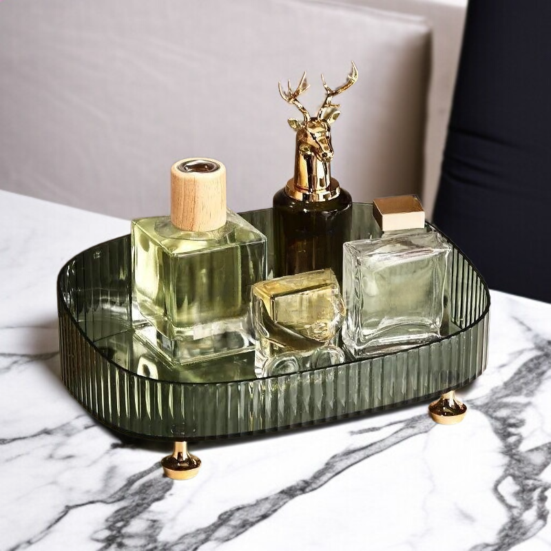 ถาดจัดระเบียบของในห้องครัว