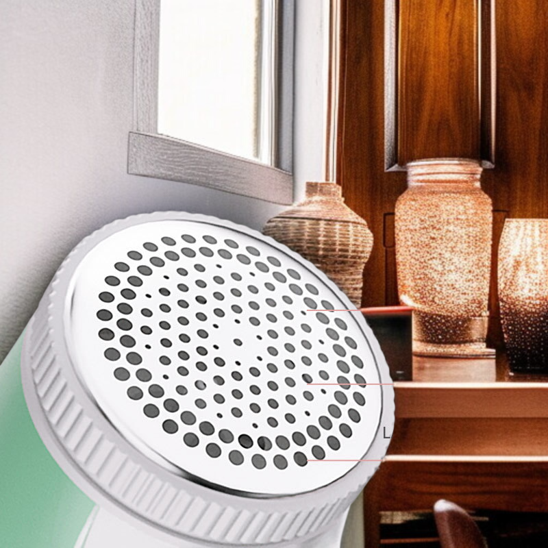 Wiederaufladbarer Haarballschneider, Haarentferner, Rasiermaschine, Ballentferner, wiederaufladbarer