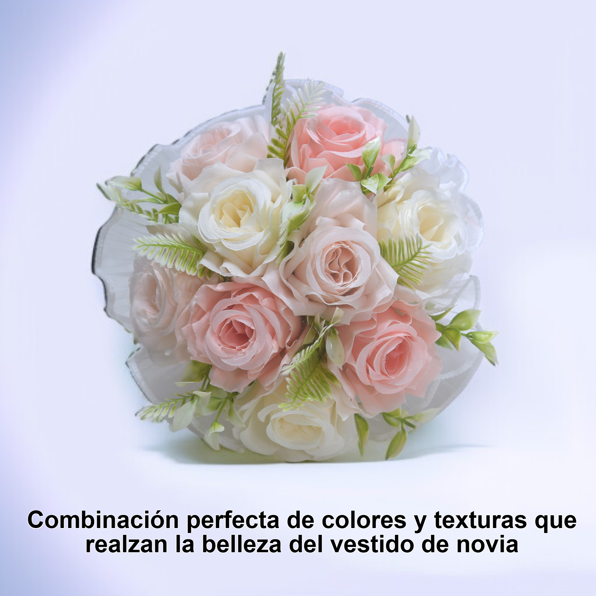 Ramo para novias