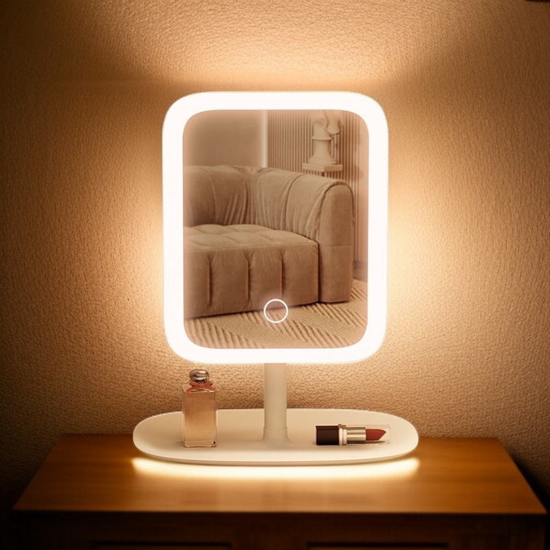 스마트 메이크업 미러