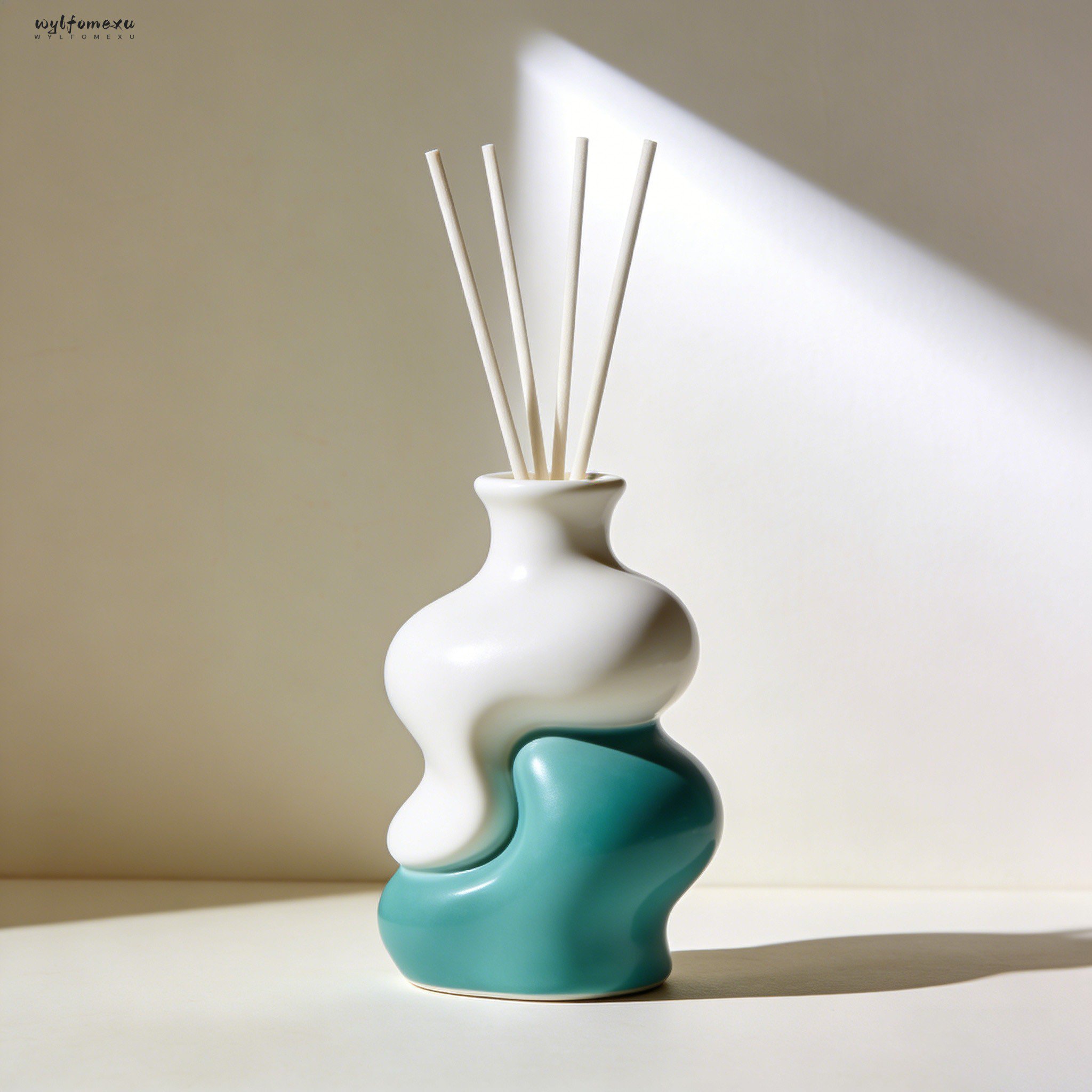 Olejek zapachowy o różnych aromatach (opakowanie 10 butelek)