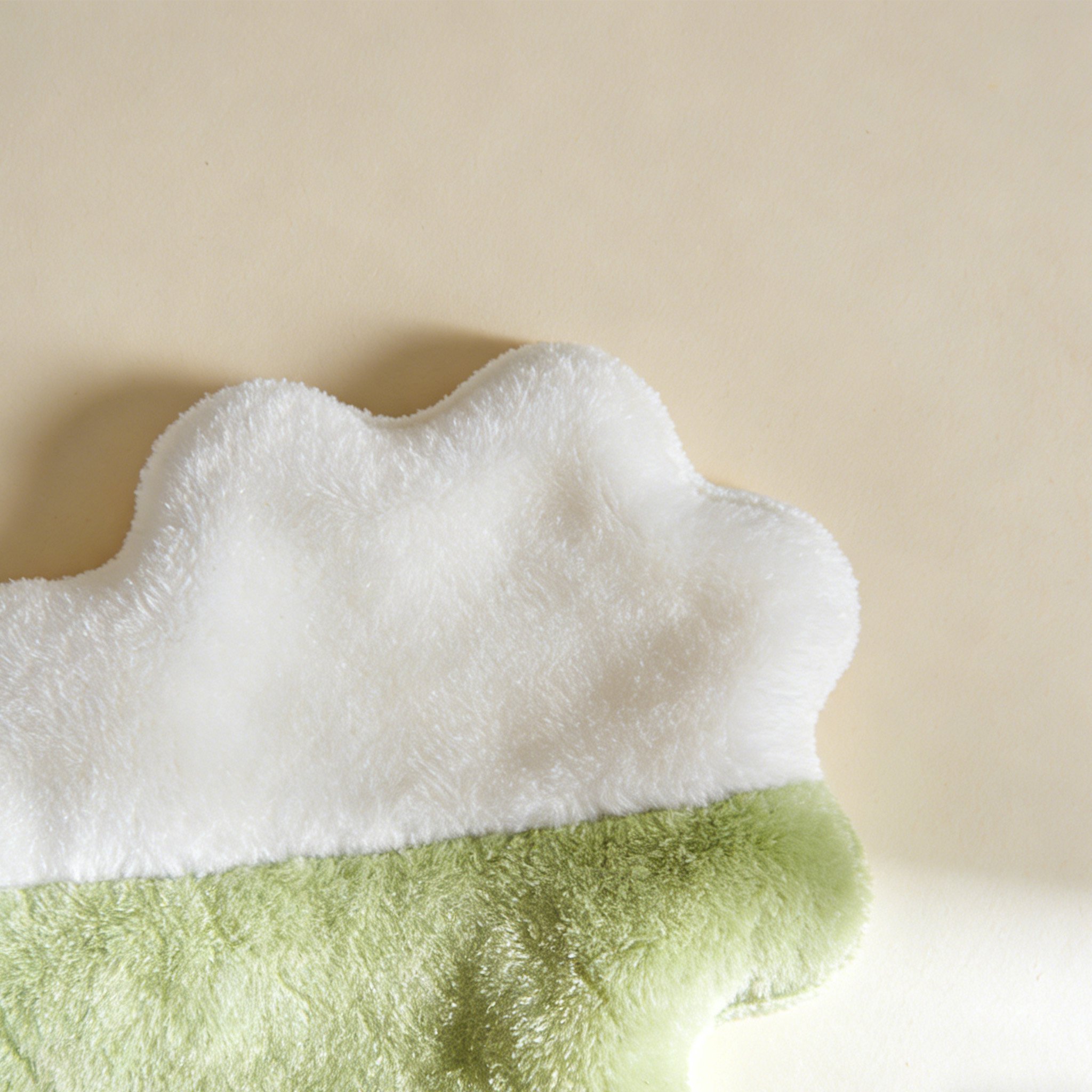 가정용 다용도 청소천 10개 세트