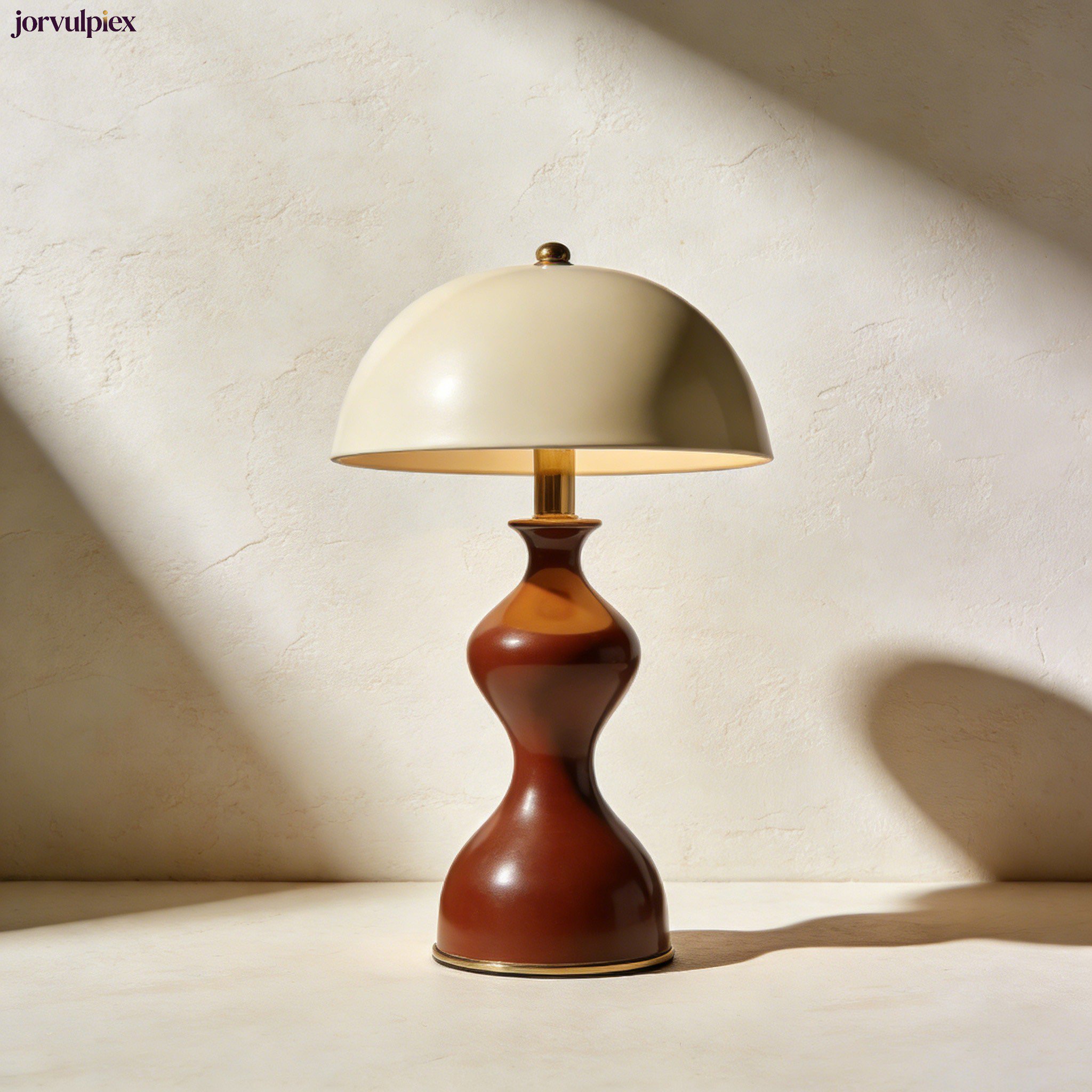 desk lamp