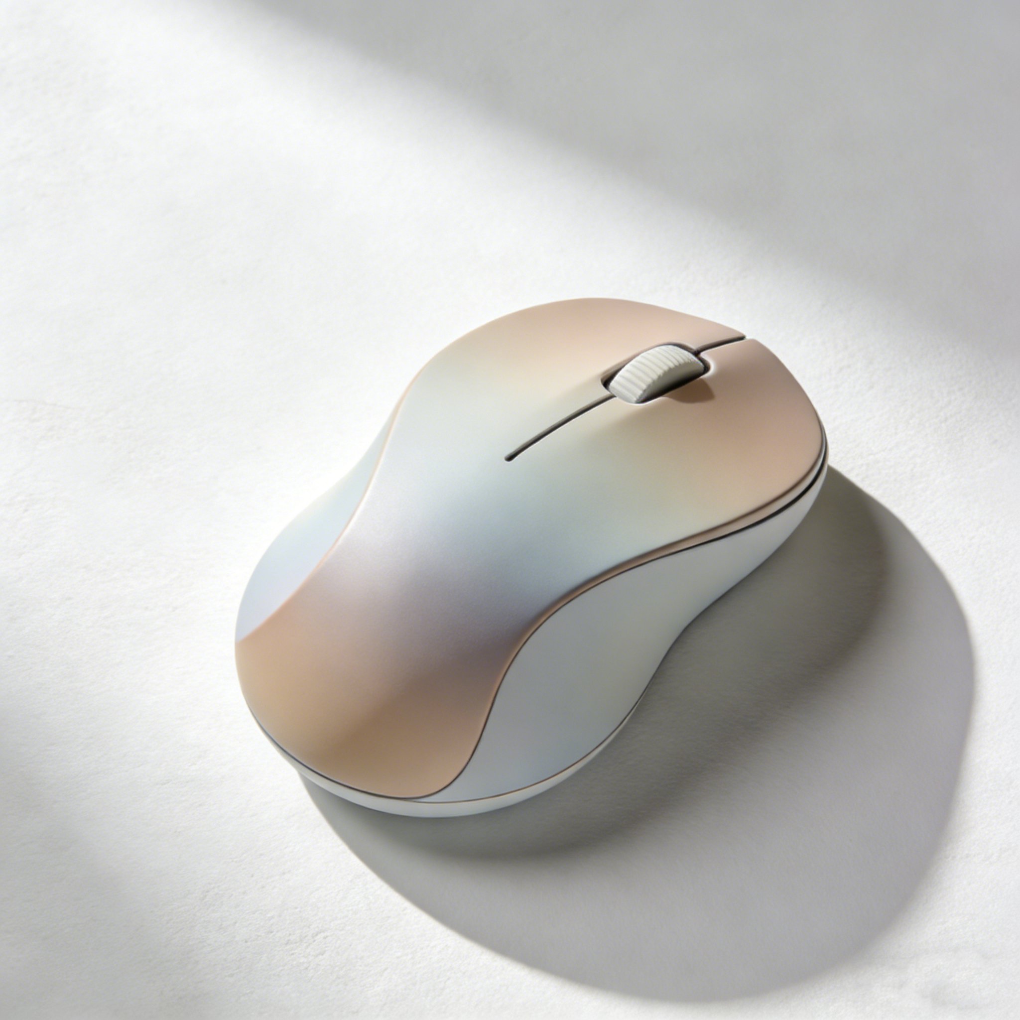 wireless mouse