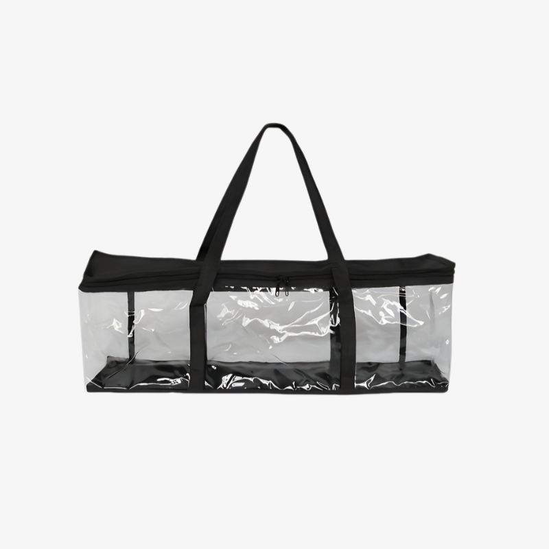 CD Portable Storage Bag Baseball Cap Waterproof Moisture-proof Storage Bag