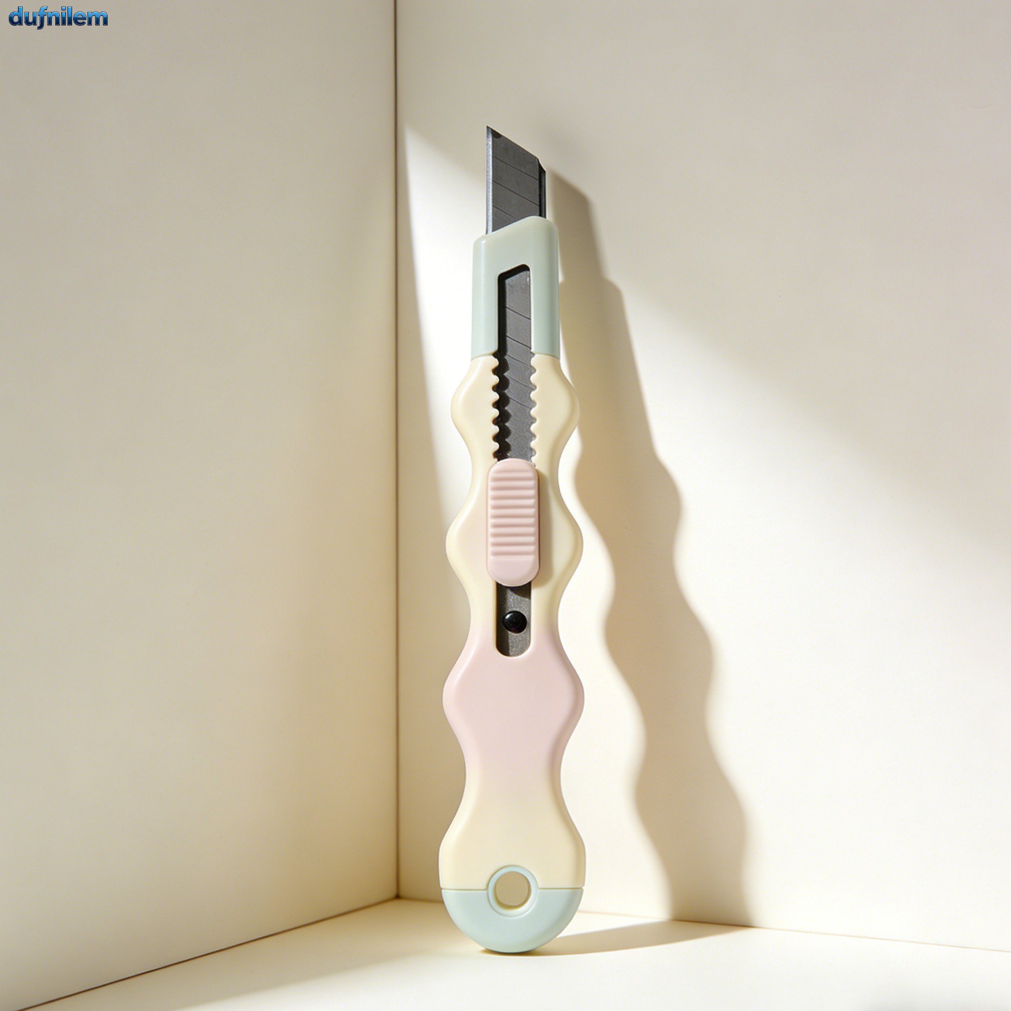 Utility knives (3-pack)