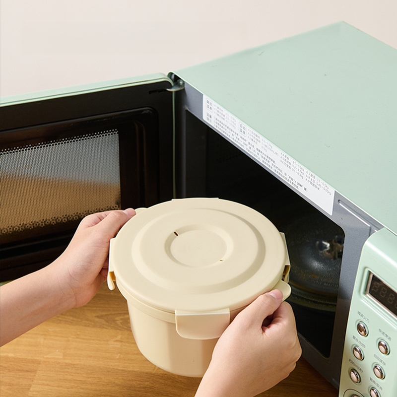 Multi-functional Lunch Box