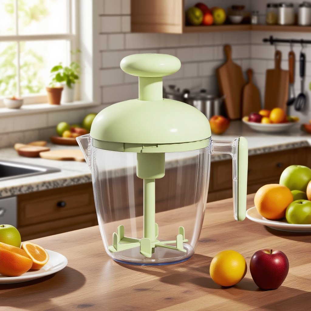 누름 타란기 세부 기능 설명