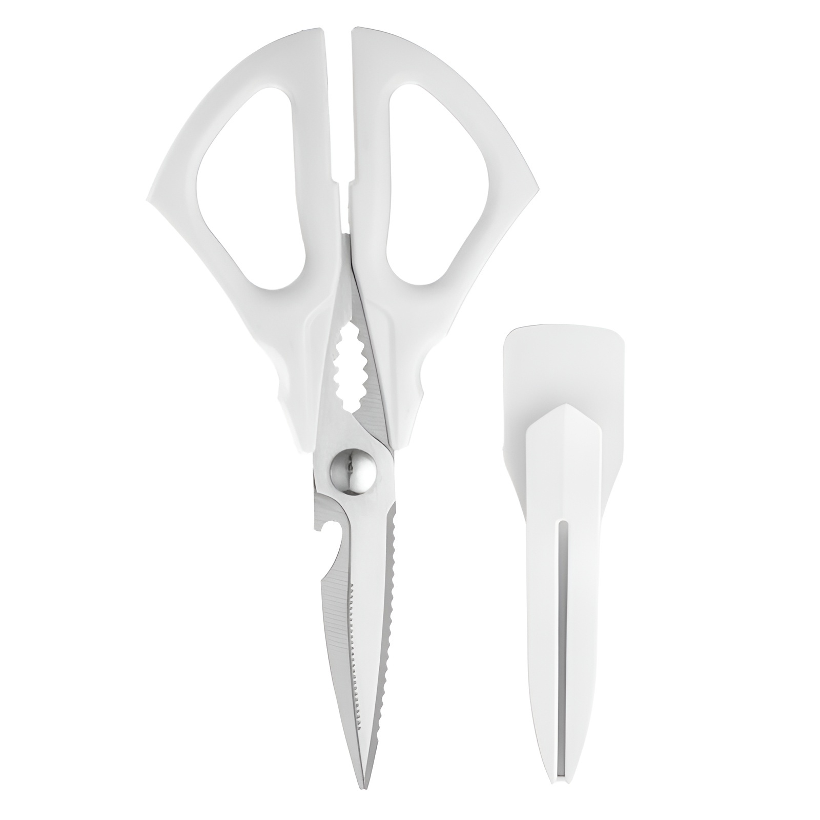 Chicken Bone Scissors