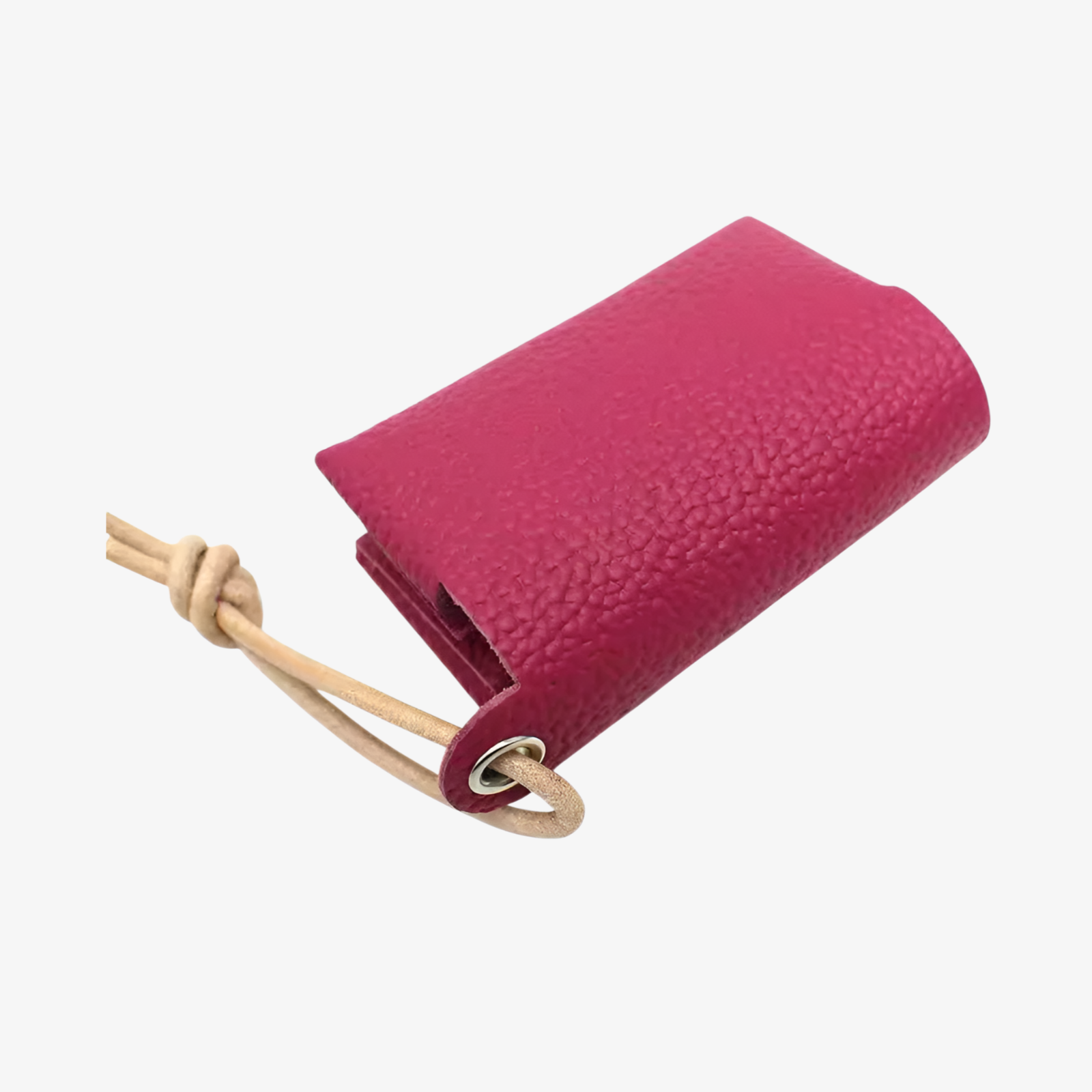 Portable Pocket Tissue Holder