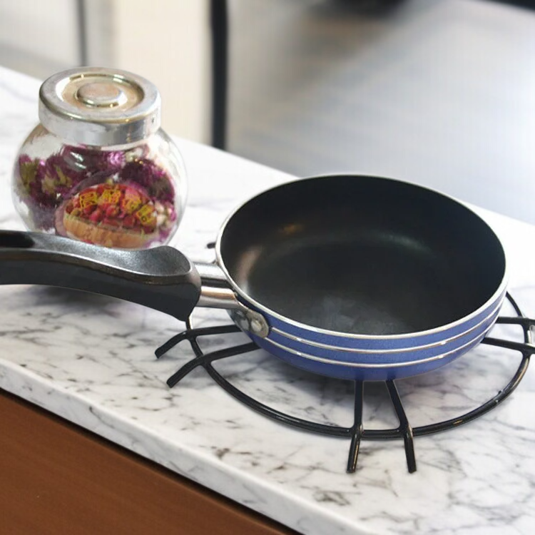 Mini verdickter nicht klebender Topf für kleine Portionen