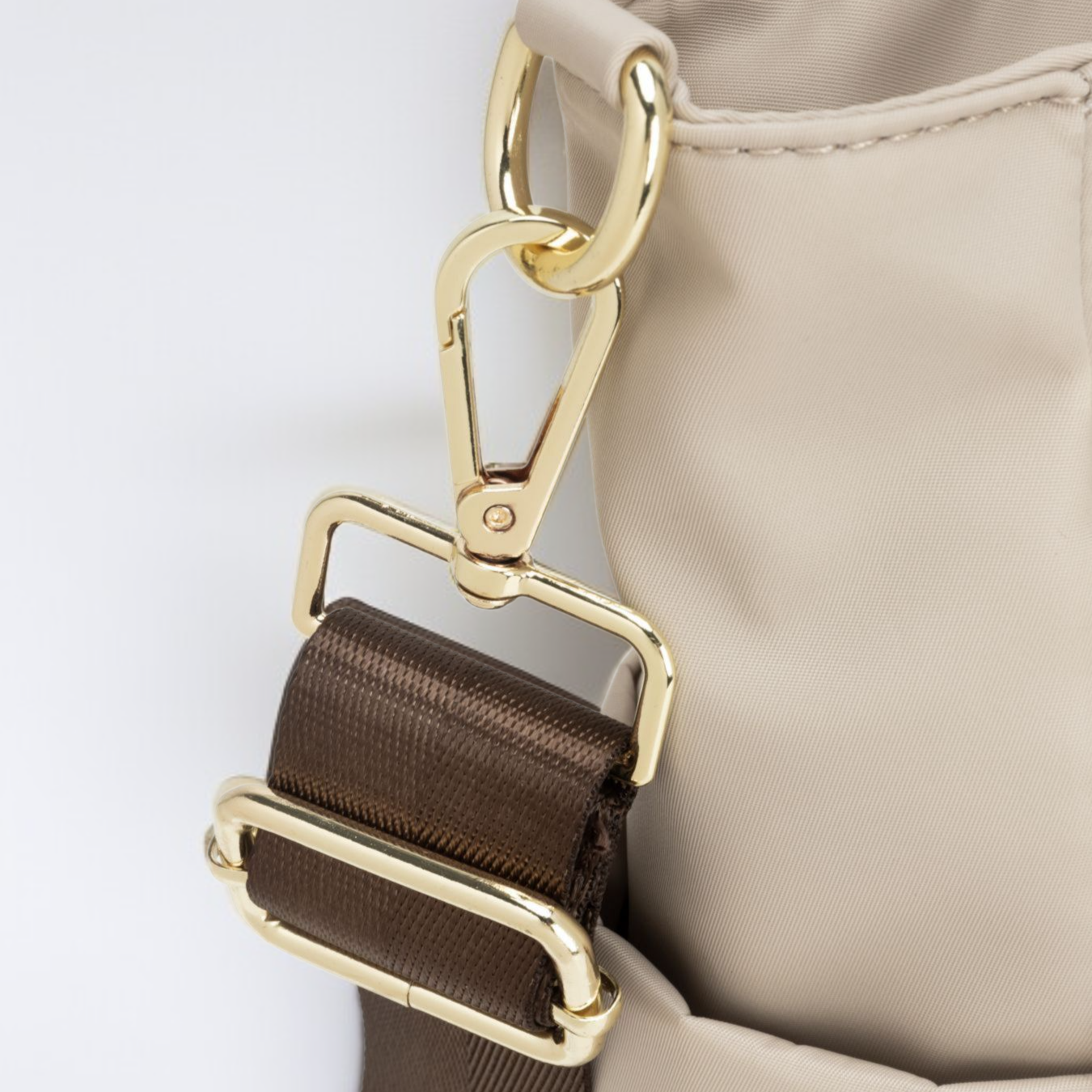 حقيبة أكسفورد بوتوت ذات سعة كبيرة