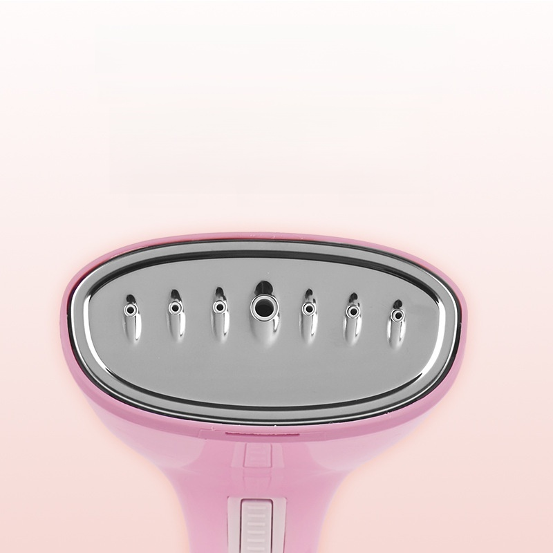 Multi-Function Portable Iron Steamer